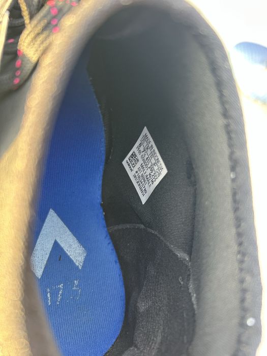 Футболни стоножки Adidas