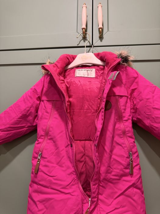 Комбинезон Kerry 92см