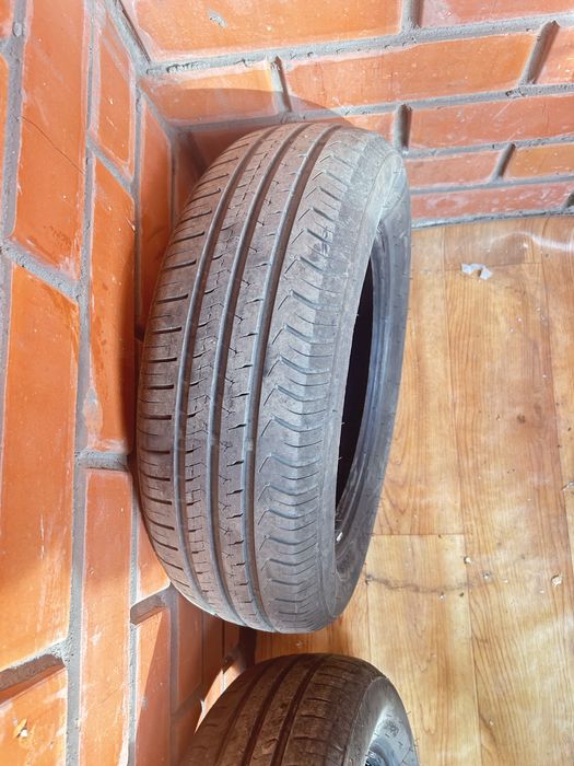 Продам летние шины р14