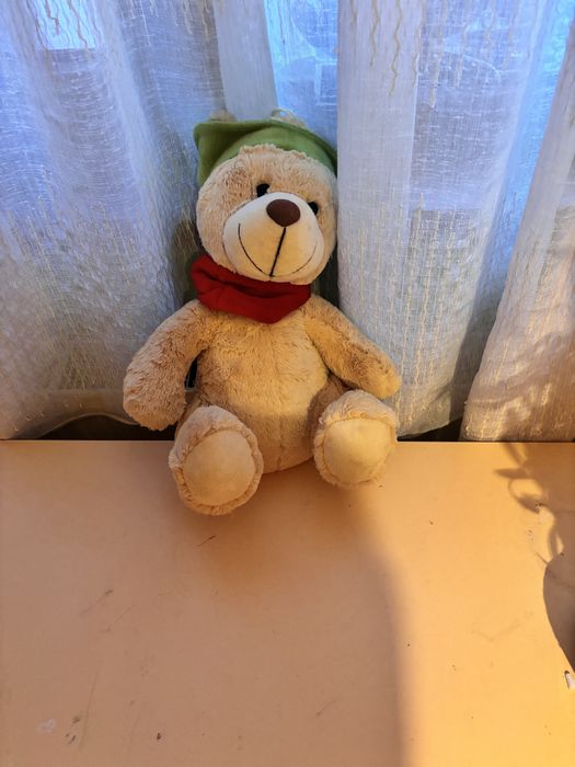 Плюшени играчки