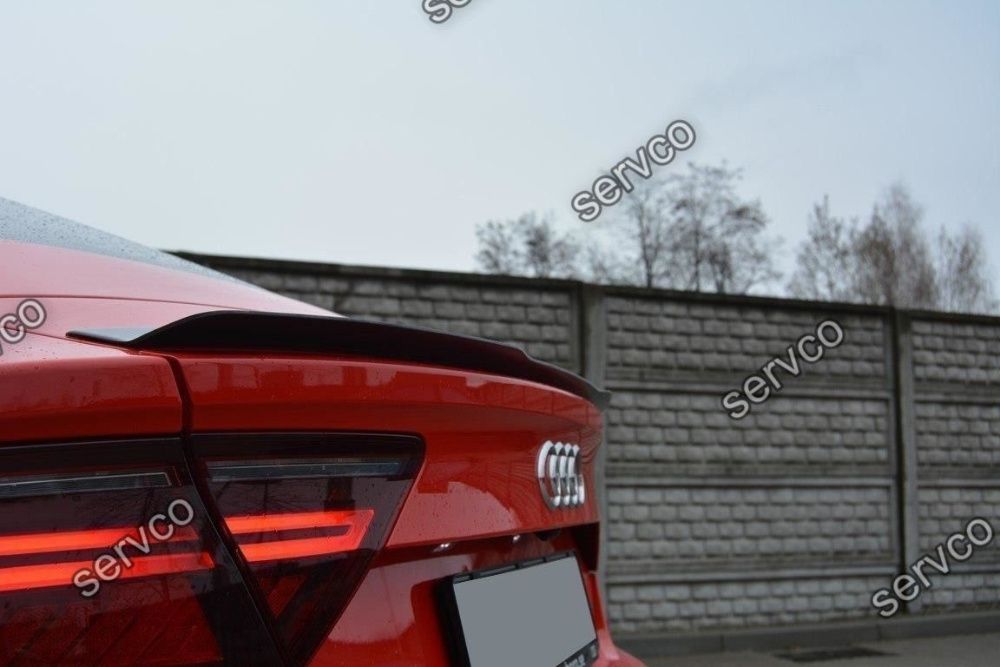 Eleron Audi A7 4G8 S-line Facelift 2010-2017 v1 Maxton Design