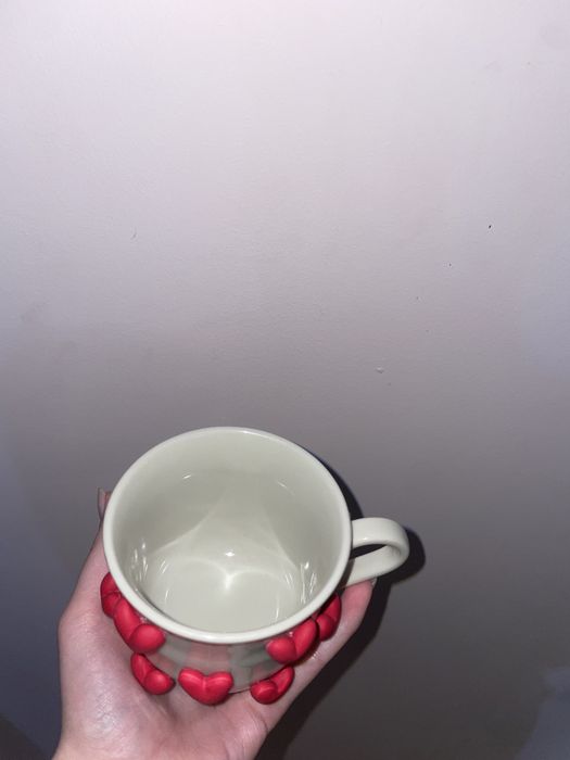 Cana fimo inimioare handmade