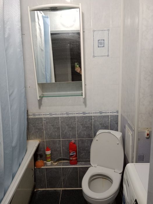 1 ком,кв, хбк,Жубанова,алтай
