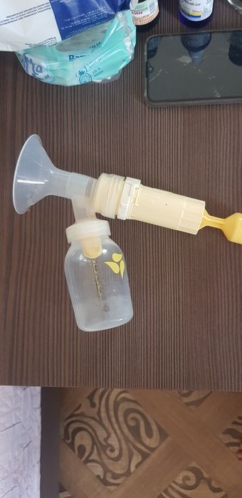 Продам грудоотсос