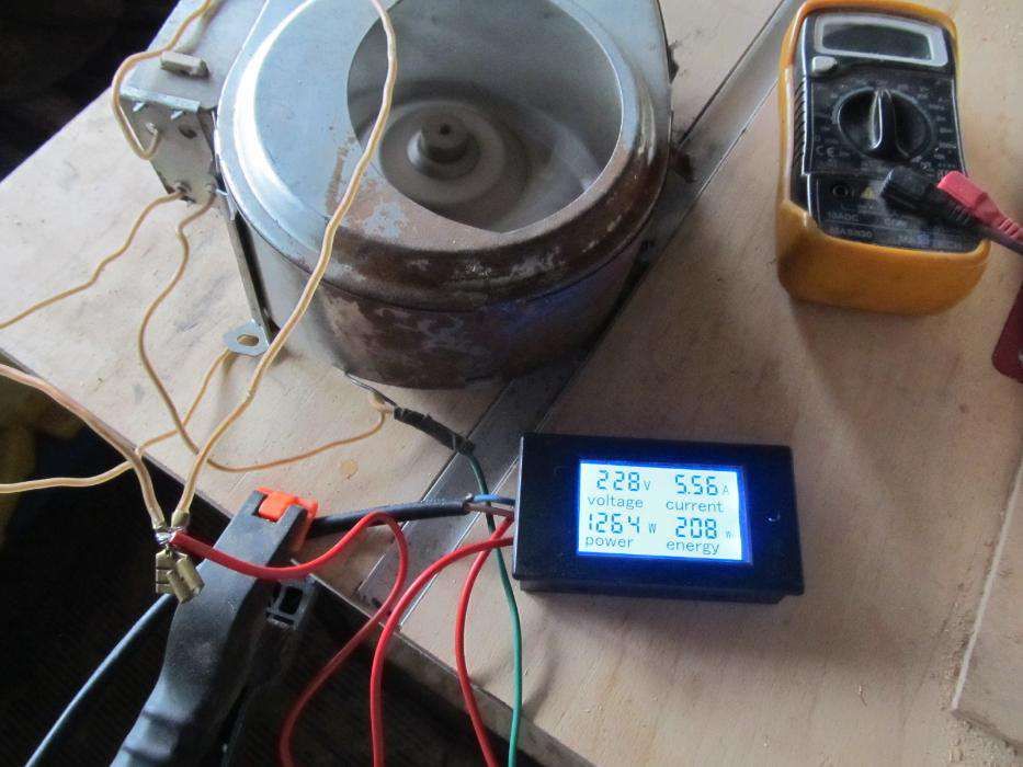 Vand sistem de incalzire