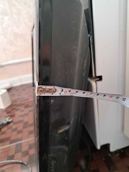 Телевизор HISENSE