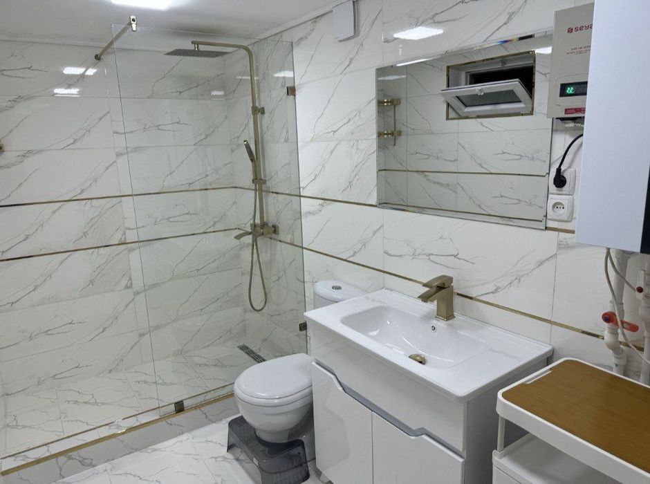 Мирабадский Районе