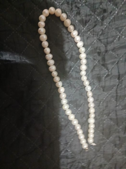 Жемчуг натуральный