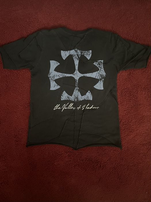 Luda тениска - LUDARK