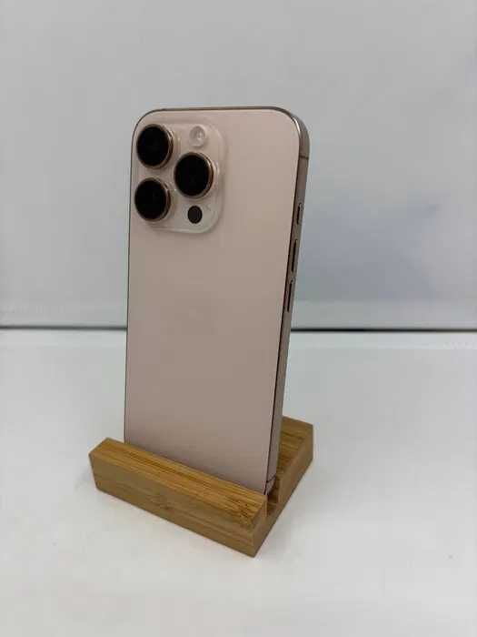 iPhone 16 Pro 128GB Desert Titanium б/у