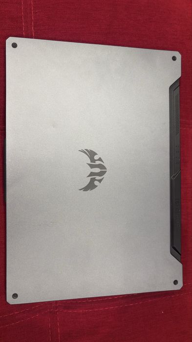 Asus TUF gaming F15