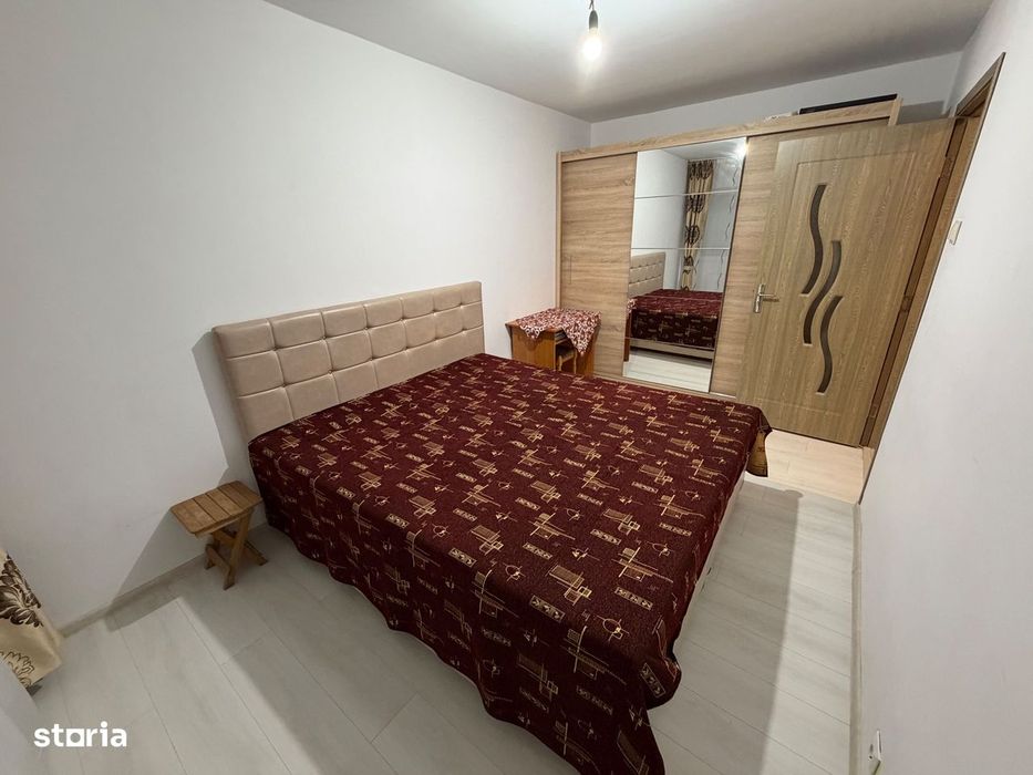Apartament 2 camere, etaj 2 - zona Cetate