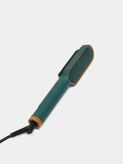 Elektron fen taroq soch tekislovchi