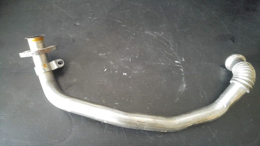 Conducta egr 2.0 hdi rhr peugeot 407 9652264880