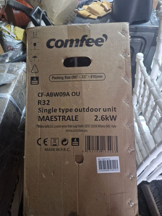 Vand aer conditionat