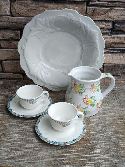 Чаши плато каничка