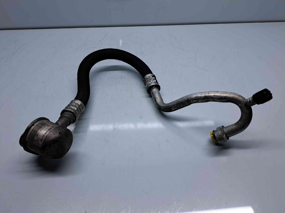 Conducta AC Mercedes Clasa CLK (C209) [Fabr 2002-2009] A6462300356 2.2