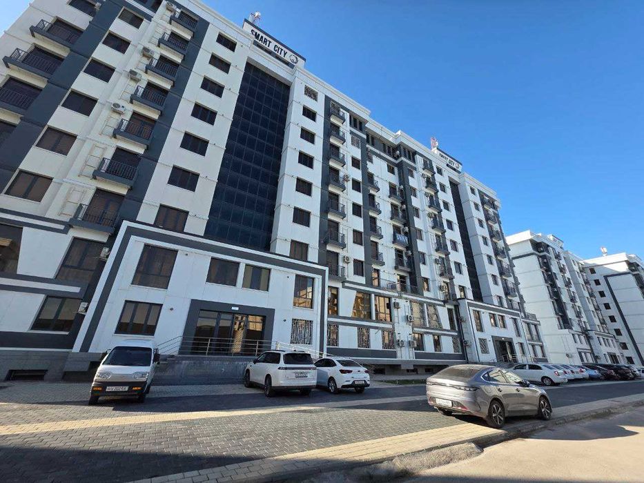 4х комнатная квартира на 5 этаже 118кв/м, в Самарканде