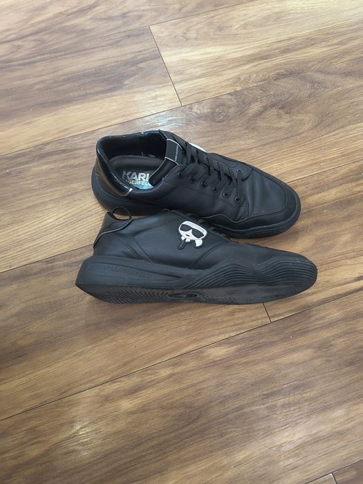 Кецове Karl Lagerfeld