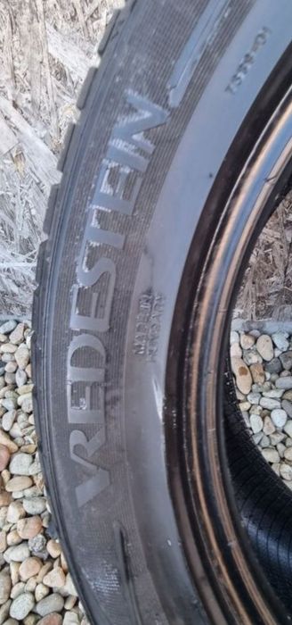 Anvelope Vredestein 245/45 17 Continental 215/55 17 Goodyare 225/55 17
