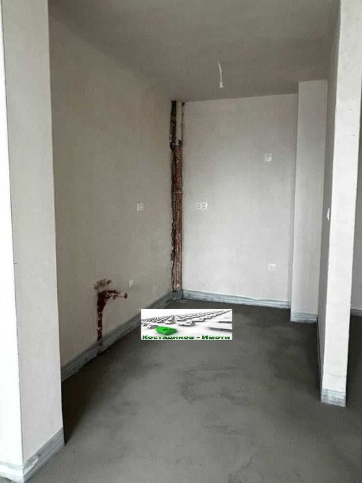 Продава се Тристаен апартамент в Пловдив, Съдийски - 122 кв.м за 690 €/кв.м - Снимка #6
