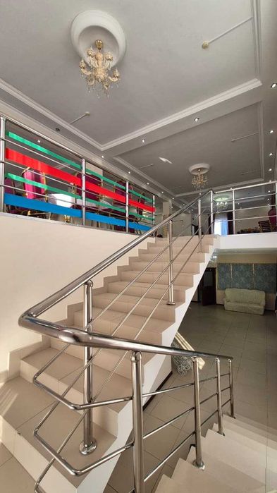 Отдельное здание