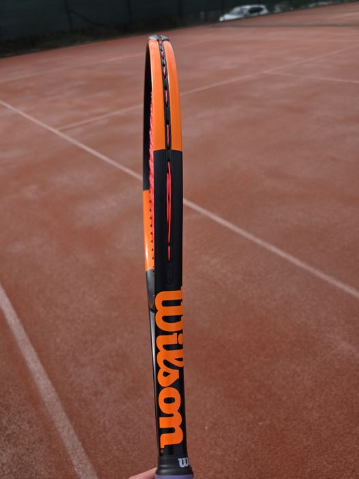 Тенис ракета Wilson Burn 100