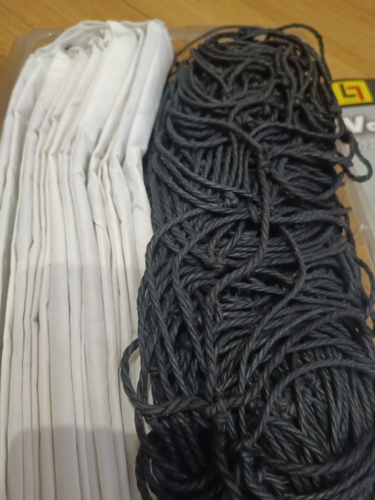 Профессиональная волейбольная сетка