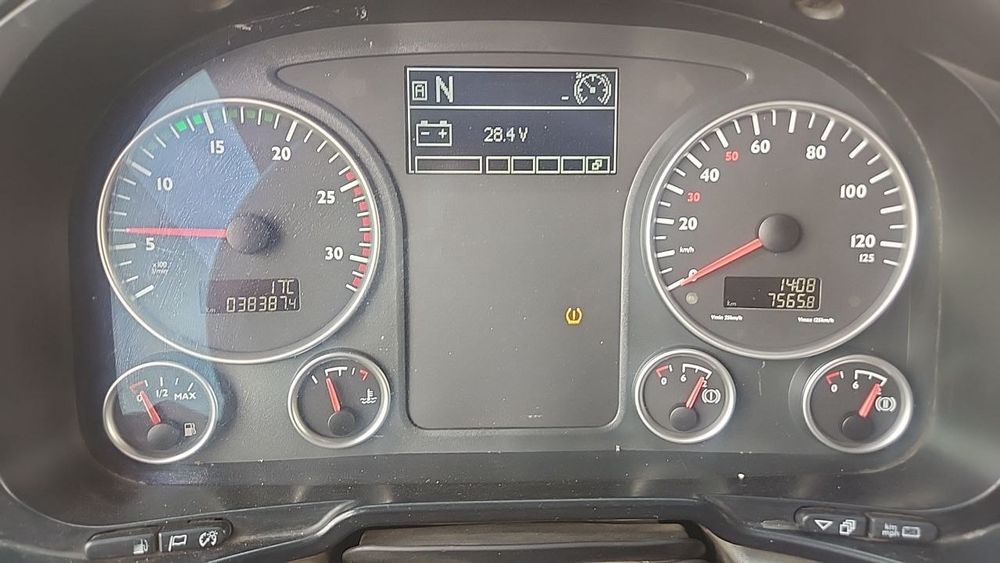 Fura Man evro 5 tigach. Ман евро5 тягач 2013