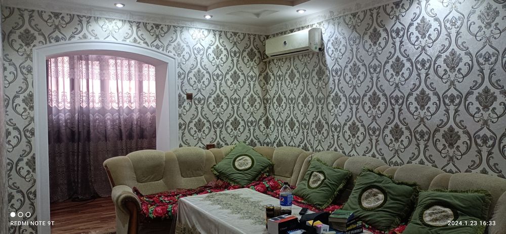 Qarshi davlat xizmatlari mustaqillik kechasi 1б 17uy