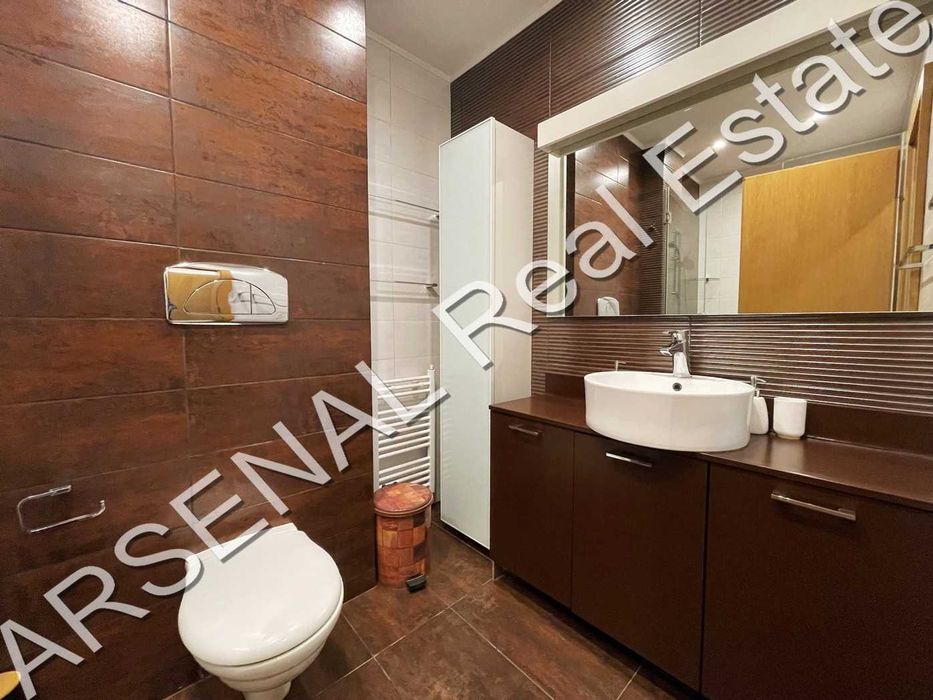 Тристаен апартамент под наем, Борово