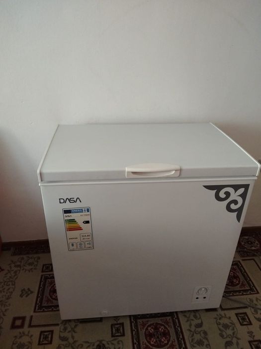 Продается морозильник