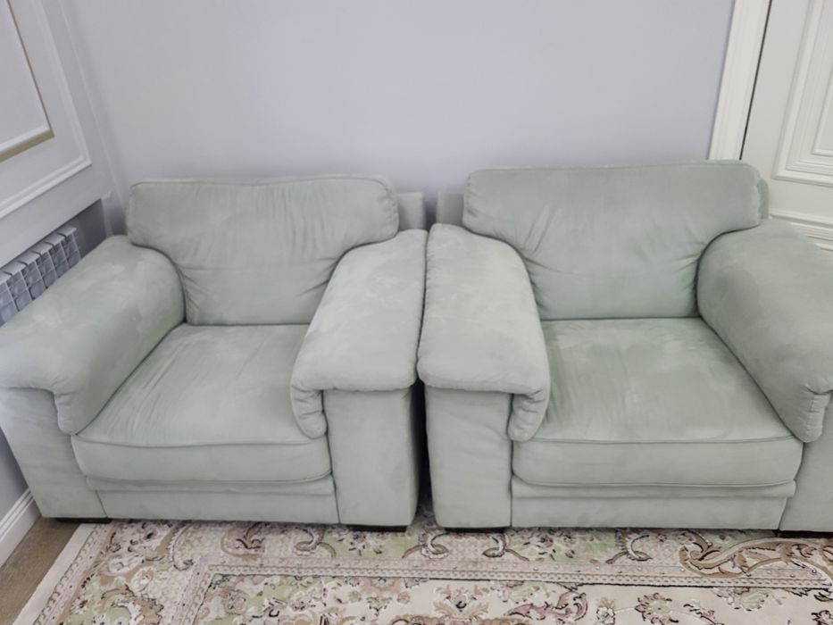 продам мягкую мебель