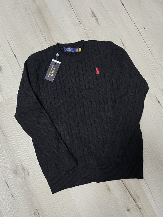 Pulover Polo Ralph Lauren - Marimea M