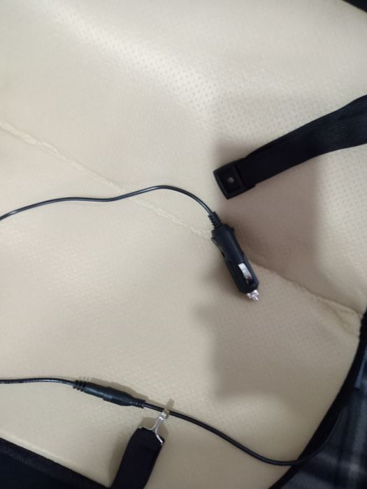 Подогрев для сидения в машину