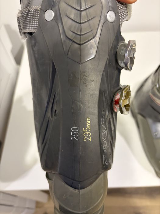 Vand Clapari Nordica