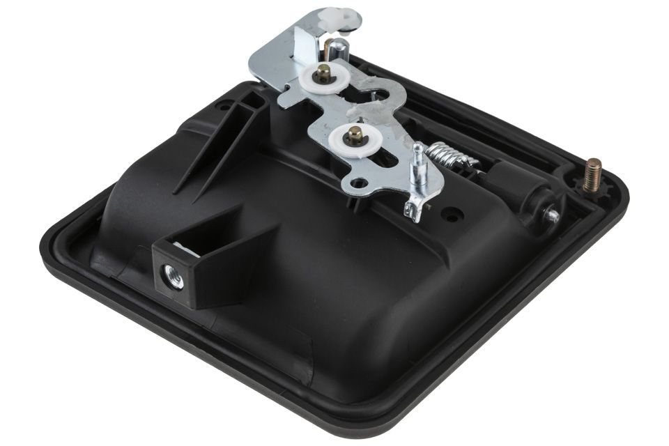 Външна Дръжка За Дясна Плъзгаща Врата, Citroen Jumper 2, Boxer, Ducato