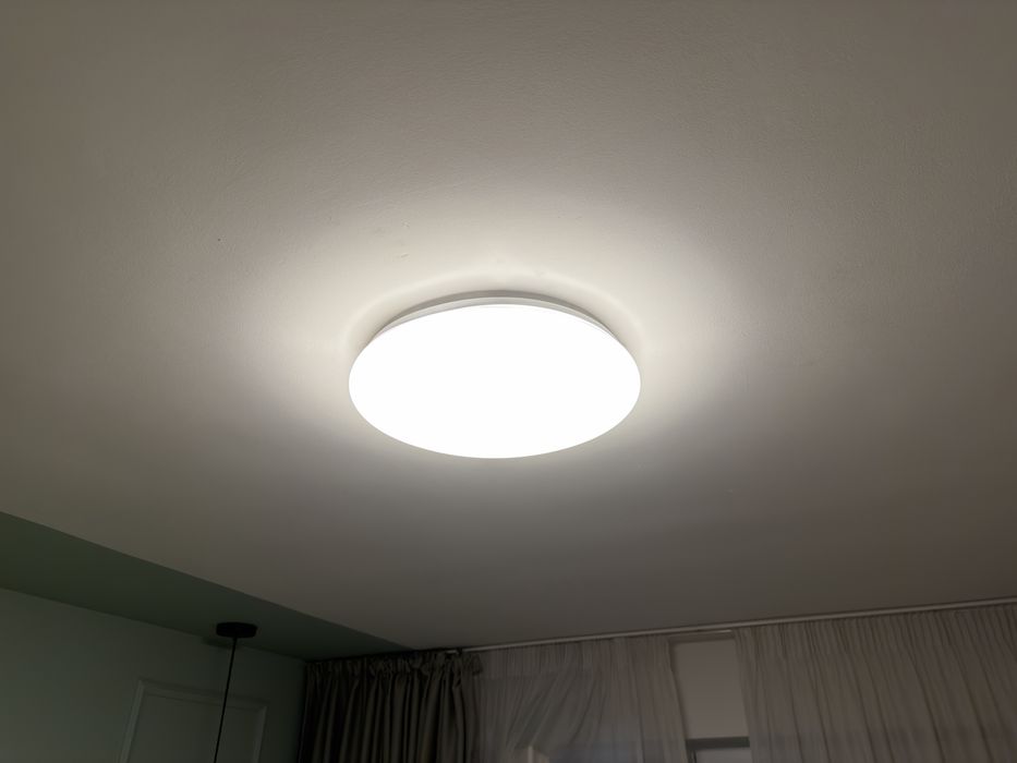 Plafoniera Philips Led