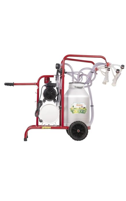 Доильный аппарат