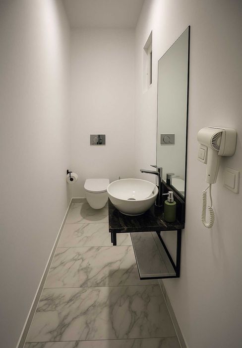 Apartament 2 camere decomandat, zona centrală Cobzarilor – Liniște și Siguranță