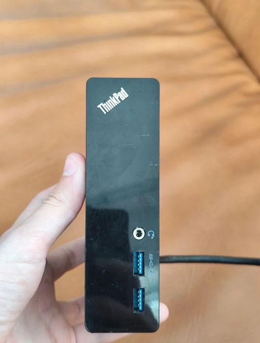 Lenovo Thinkpad OneLink Pro Dock