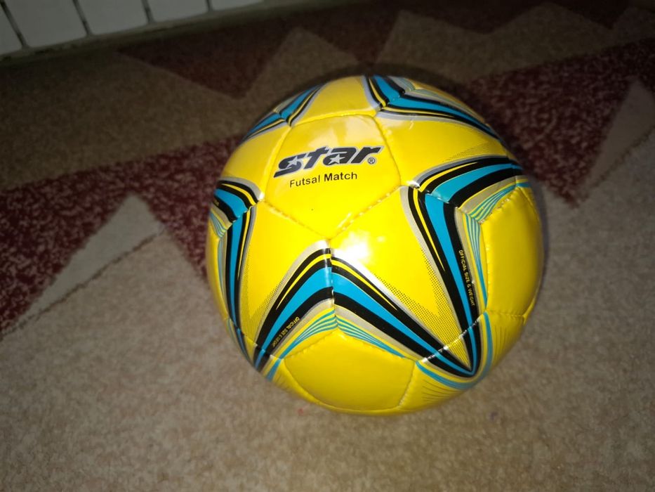 Продаем мяч оригинал