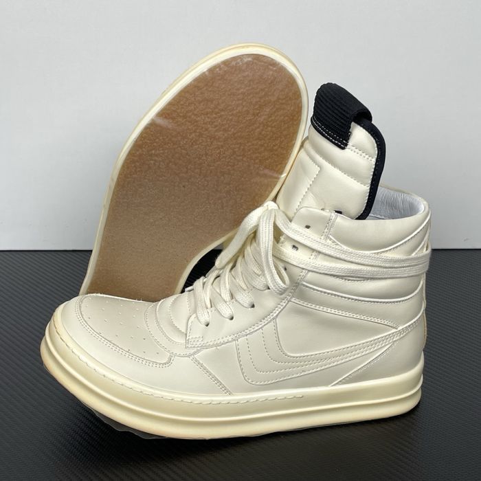 Rick Owens Geobasket (toate culorile)