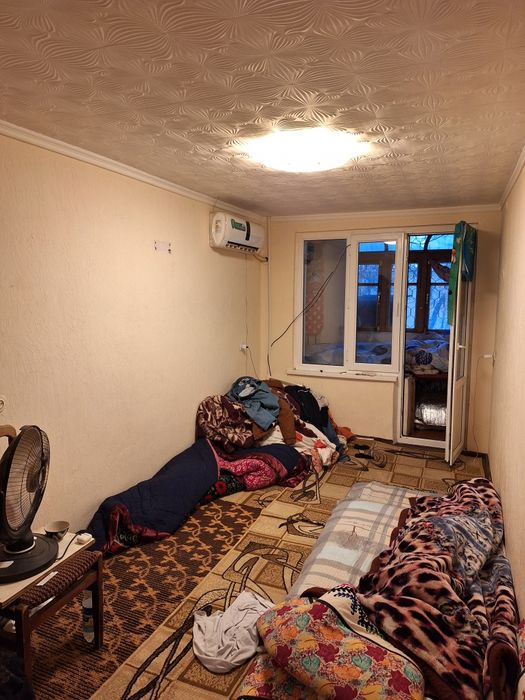 Продается в центре квартира