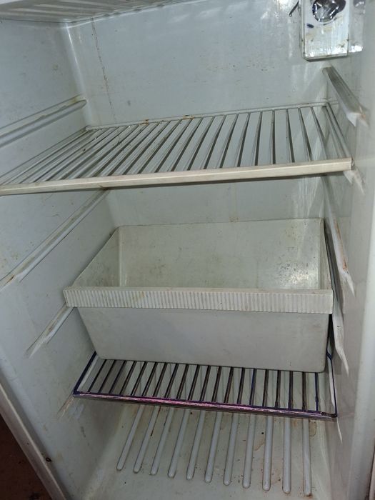 Холодильник, Бирюса,