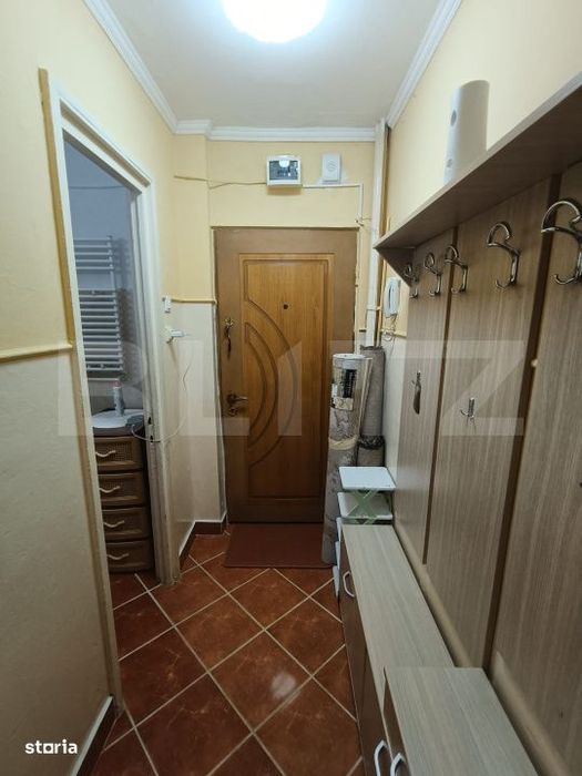 Apartament 2 camere, 31,9 mp, Micro 14