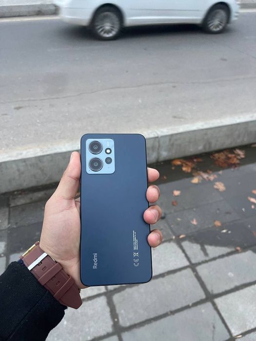 Xiaomi Redmi Note 12
