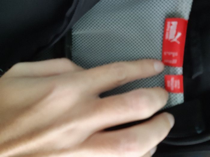 vand jacheta/geaca originala puma