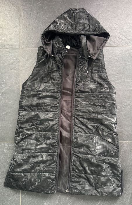 Дълга луксозна грейка - L