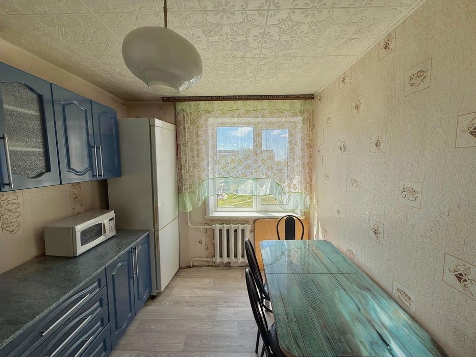 Продам 3конм квартиру 5-23 (обмен)